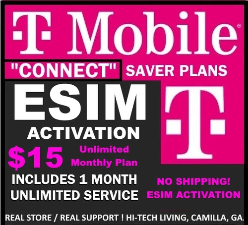 Mobile esim activation - ▶,