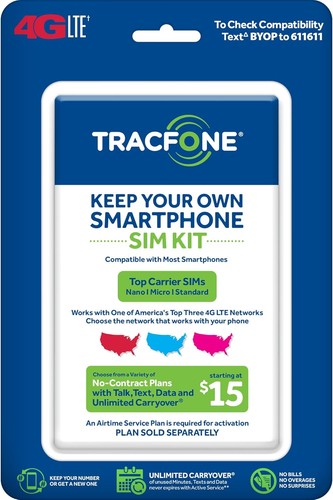 Keep your own phone 1 - your,